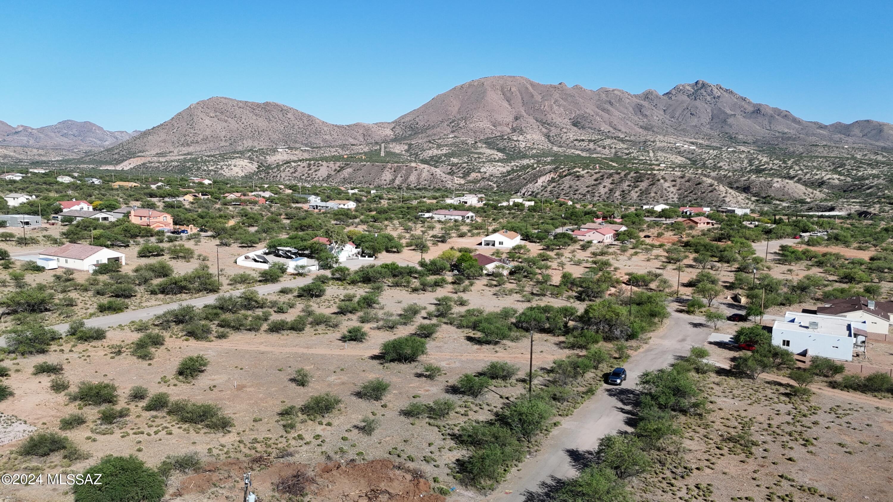 Rio Rico Villas 12 - Land
