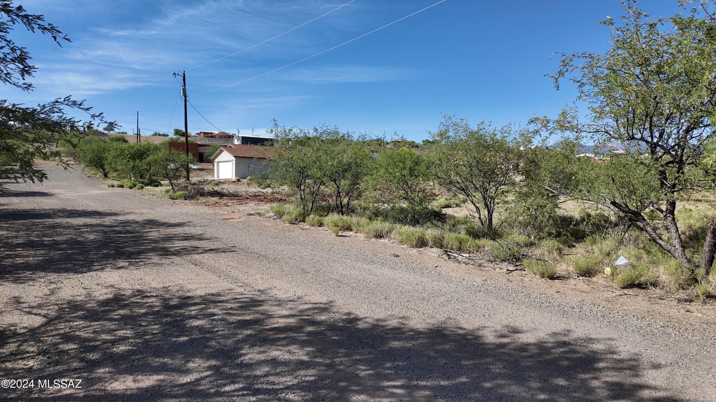 Rio Rico Villas 12 - Land
