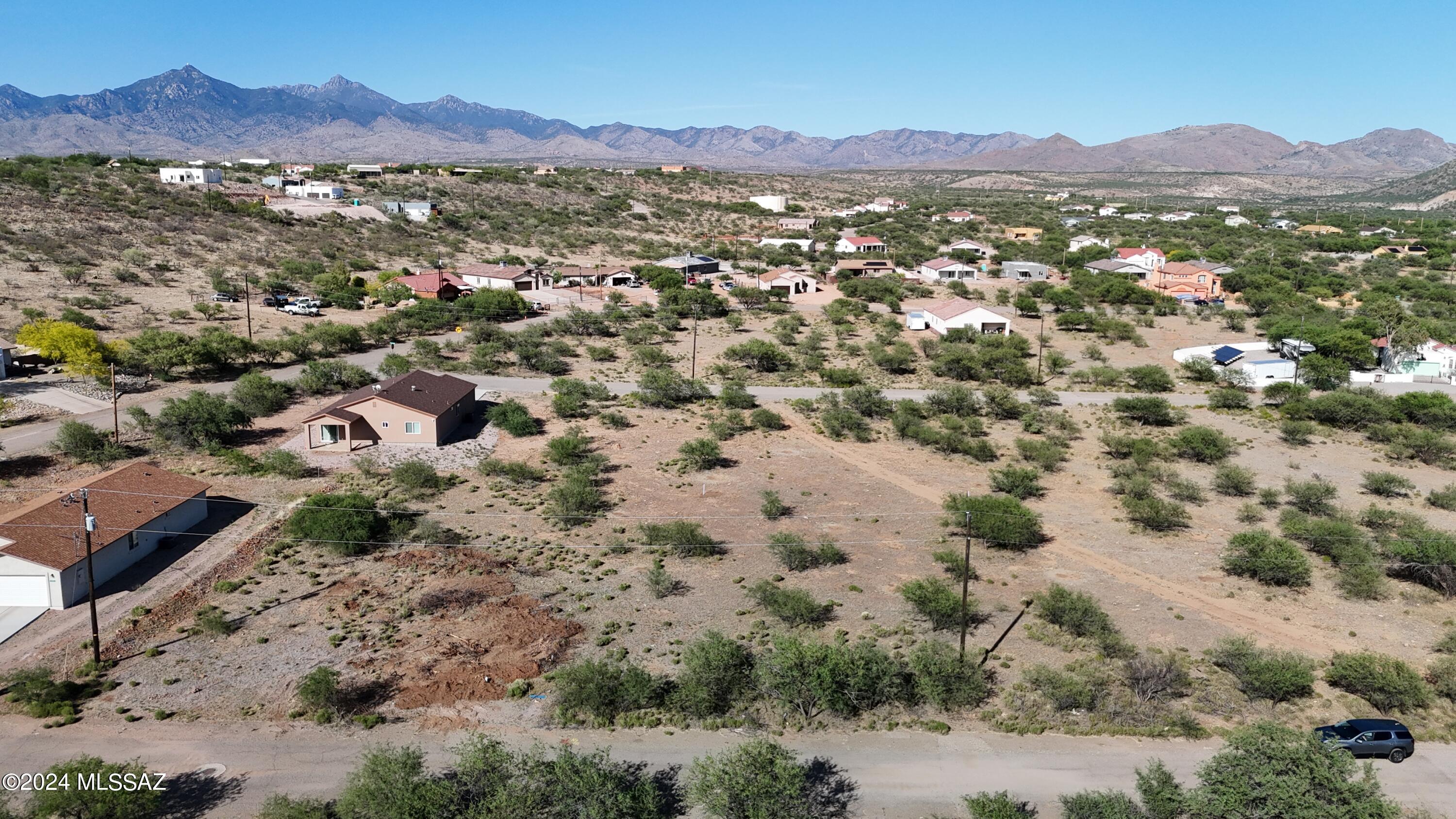 Rio Rico Villas 12 - Land
