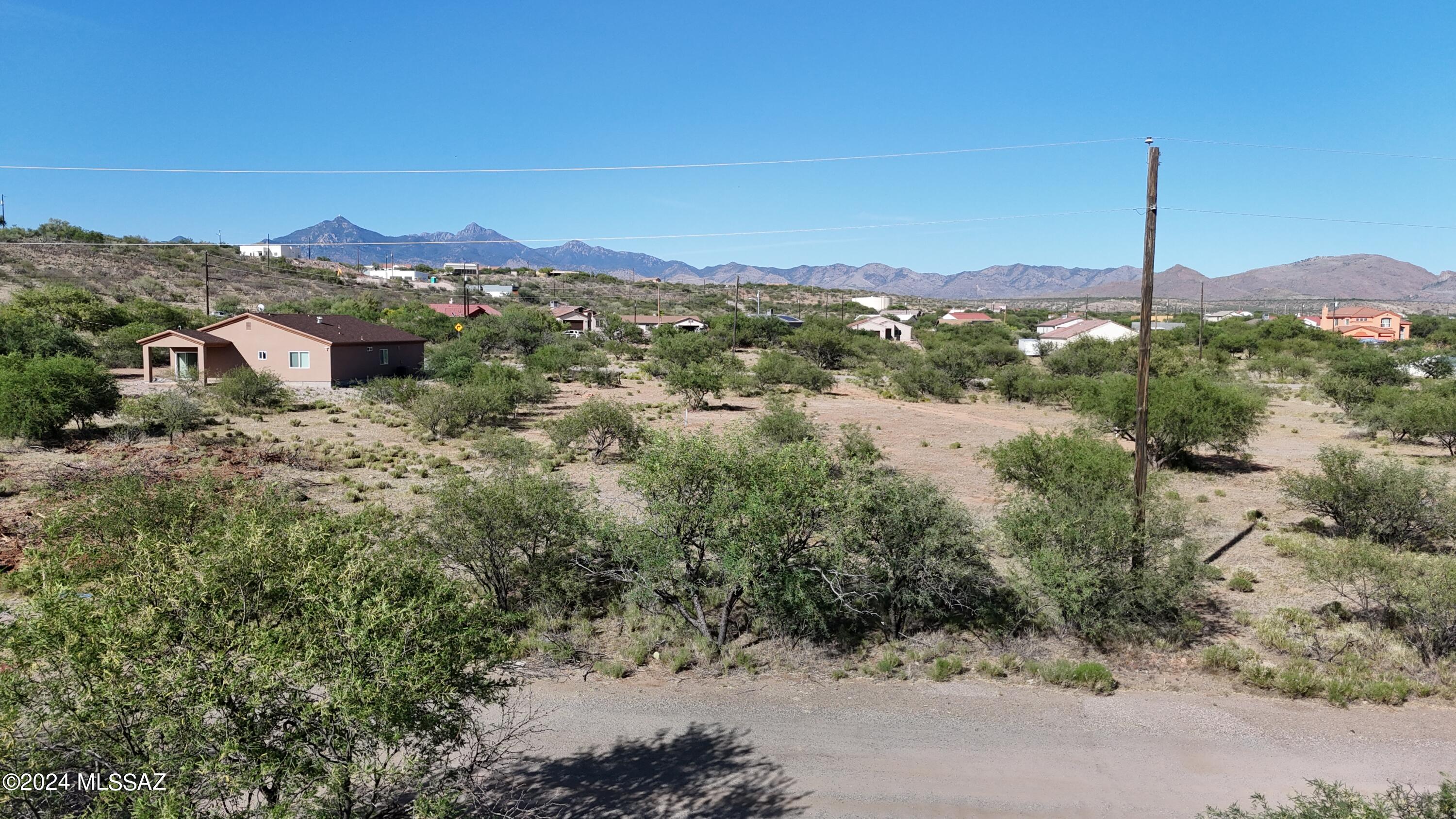 Rio Rico Villas 12 - Land