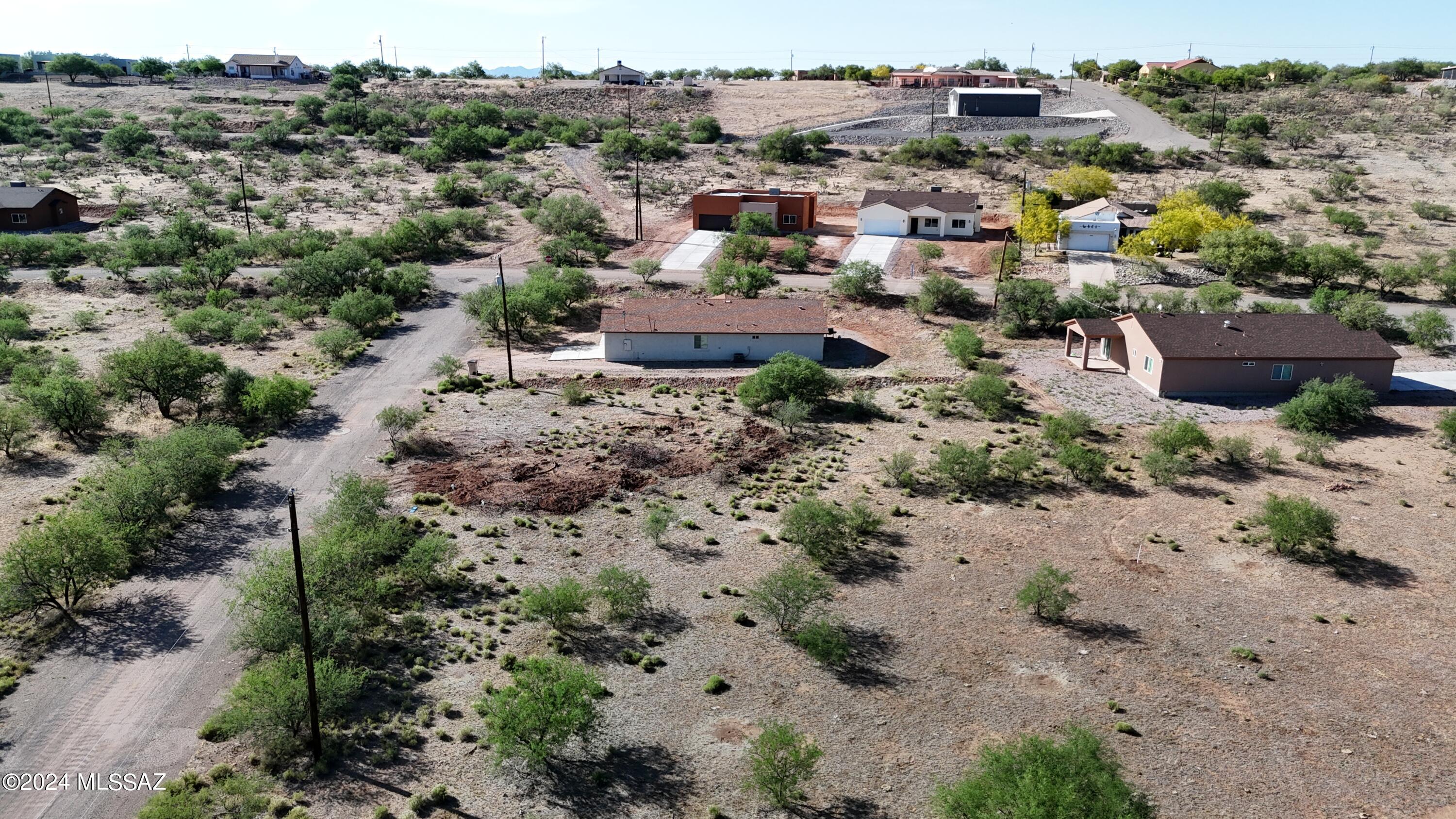 Rio Rico Villas 12 - Land
