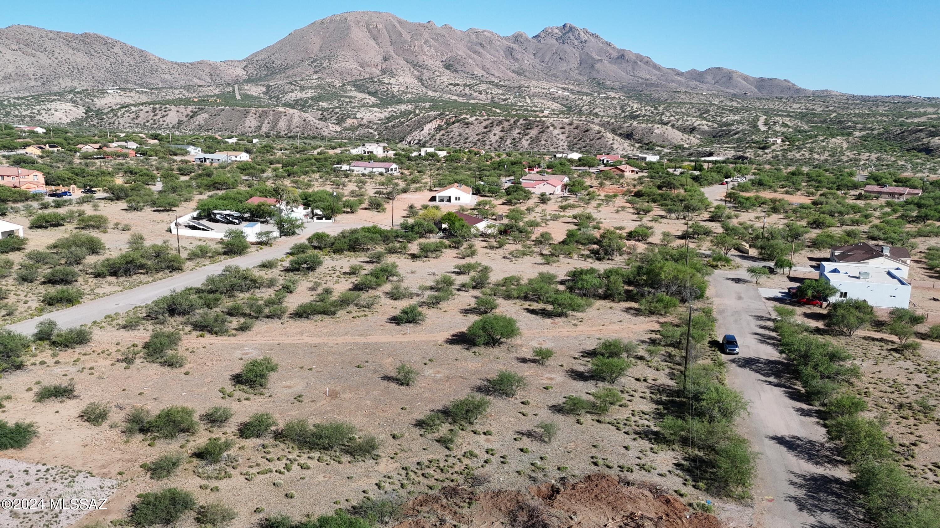 Rio Rico Villas 12 - Land
