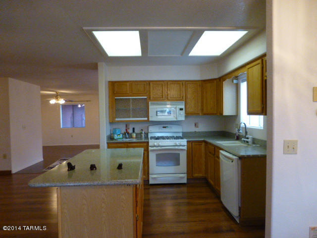 Sun Sites Heights - Residential