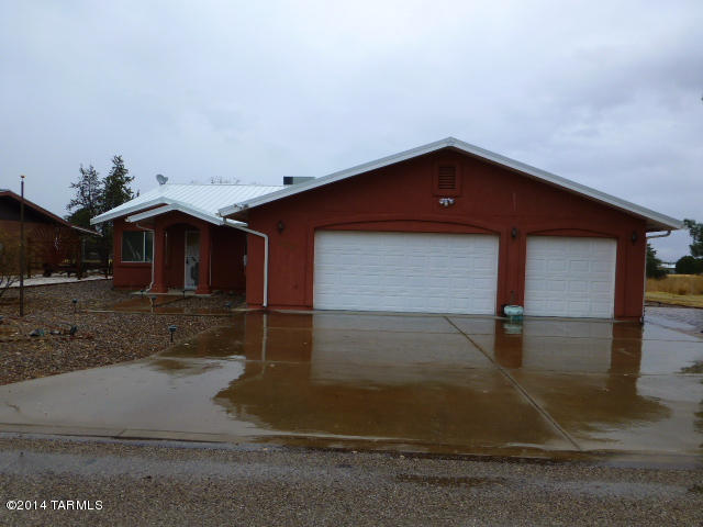 Sun Sites Heights - Residential