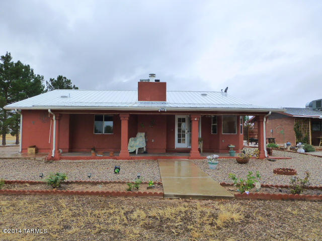 Sun Sites Heights - Residential