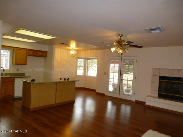 Sun Sites Heights - Residential