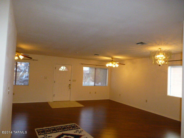 Sun Sites Heights - Residential