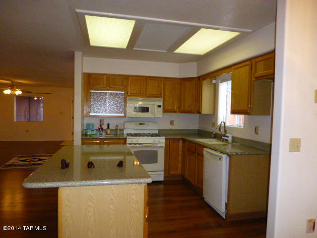 Sun Sites Heights - Residential