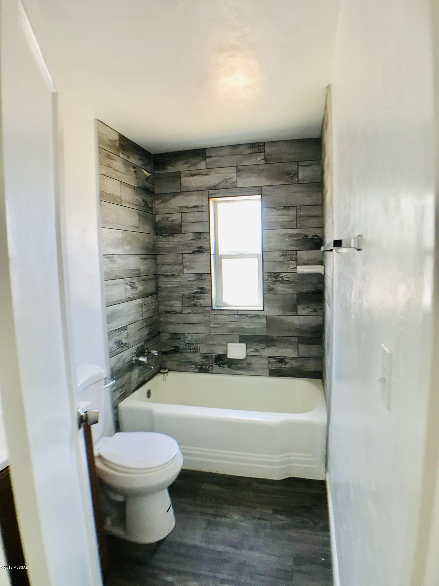Garden Homes - Residential