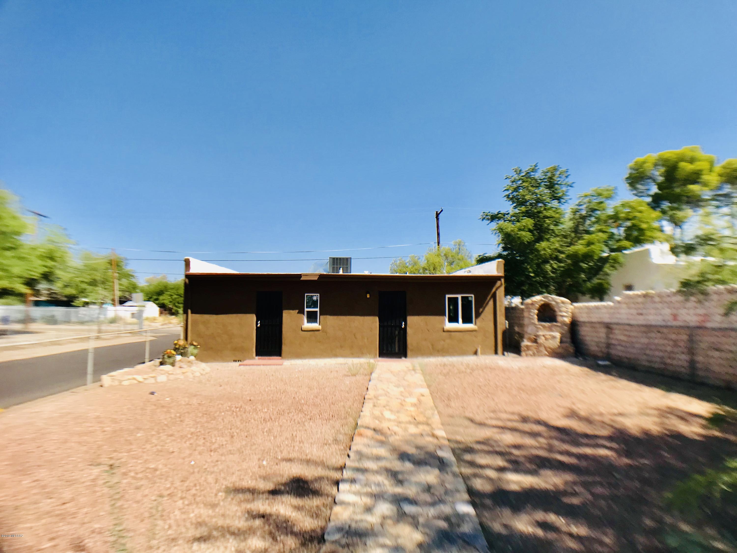 Garden Homes - Residential