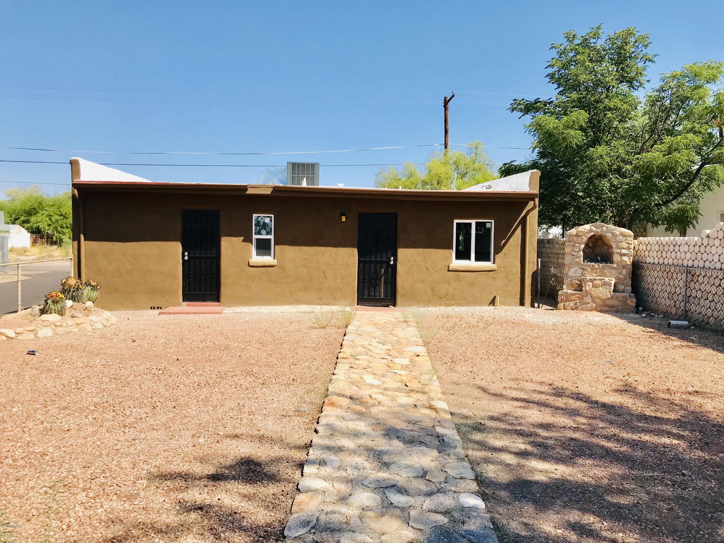 Garden Homes - Residential