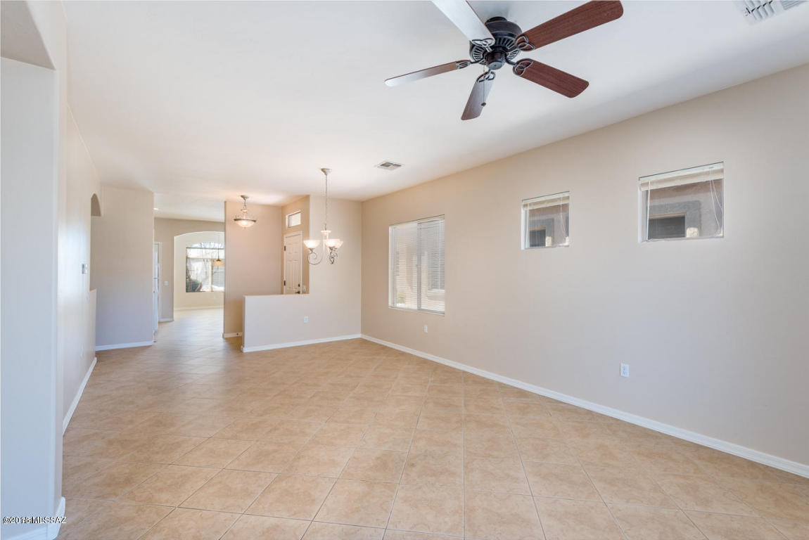 Sonora At Rancho Sahuarita Phase 2 (244-377) - Residential