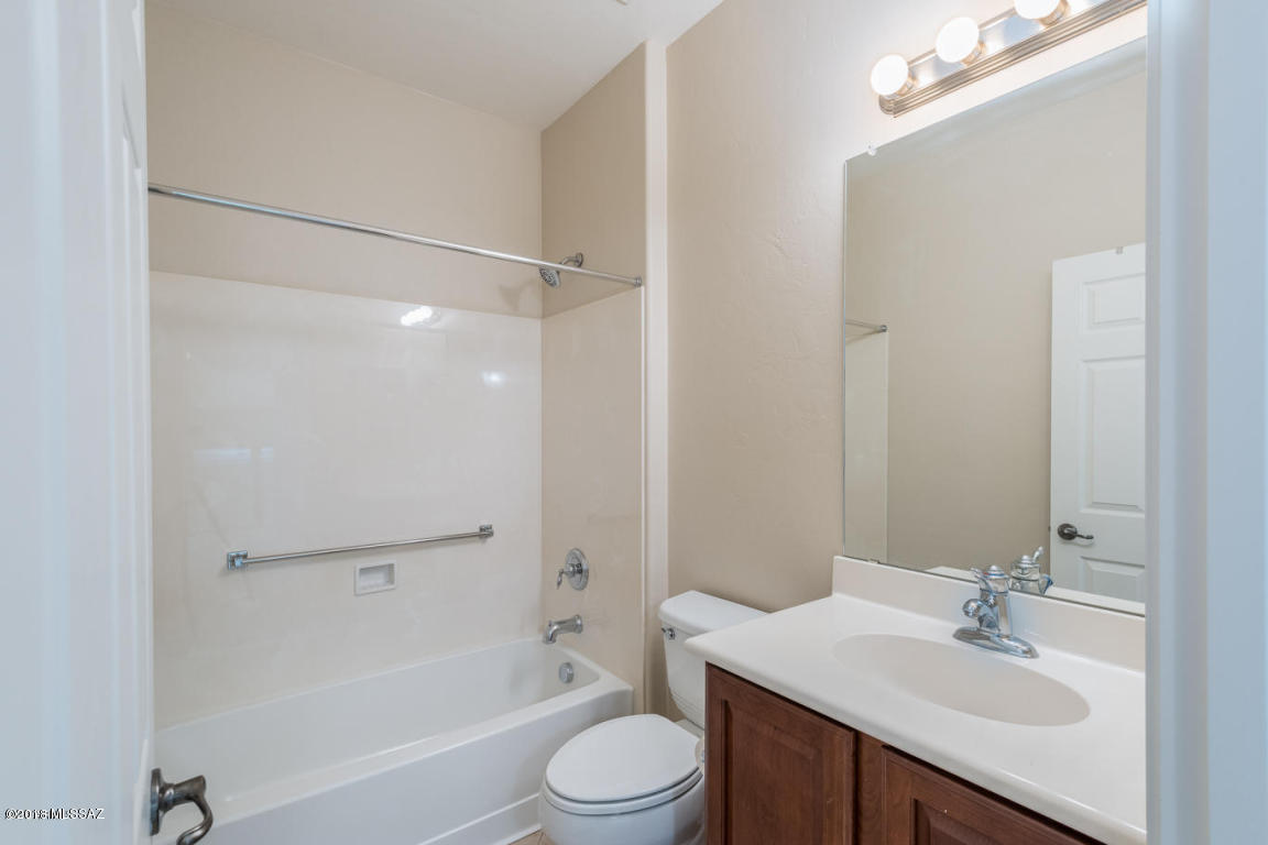 Sonora At Rancho Sahuarita Phase 2 (244-377) - Residential