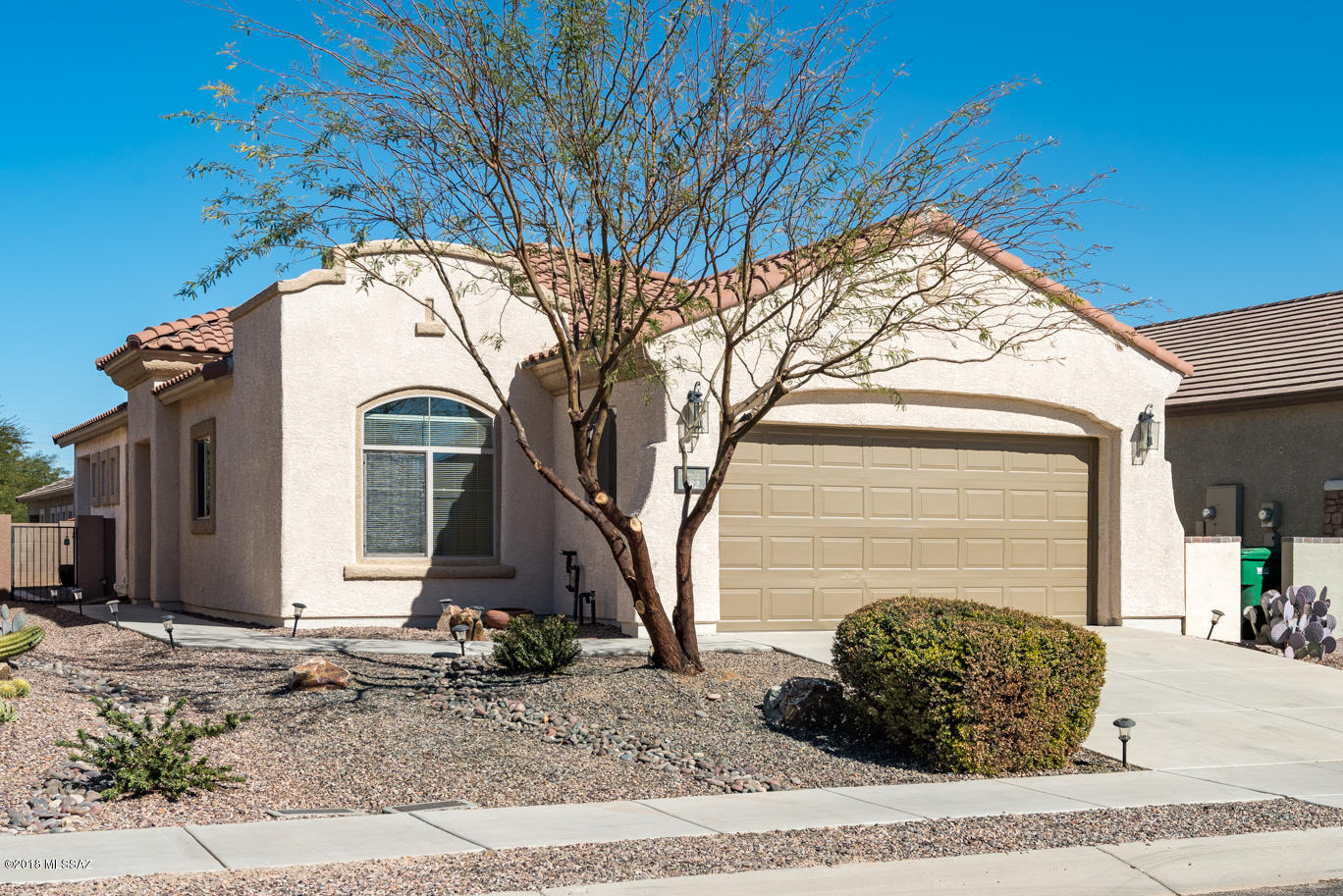 Sonora At Rancho Sahuarita Phase 2 (244-377) - Residential