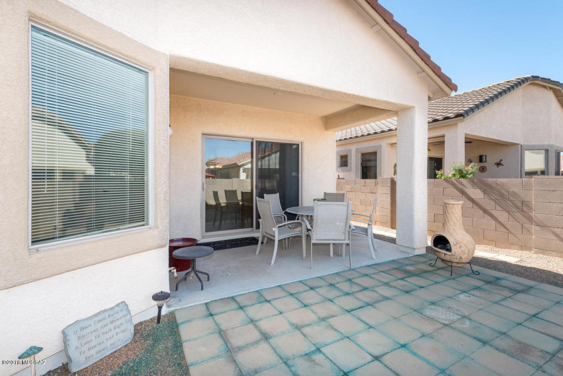 Sonora At Rancho Sahuarita Phase 2 (244-377) - Residential