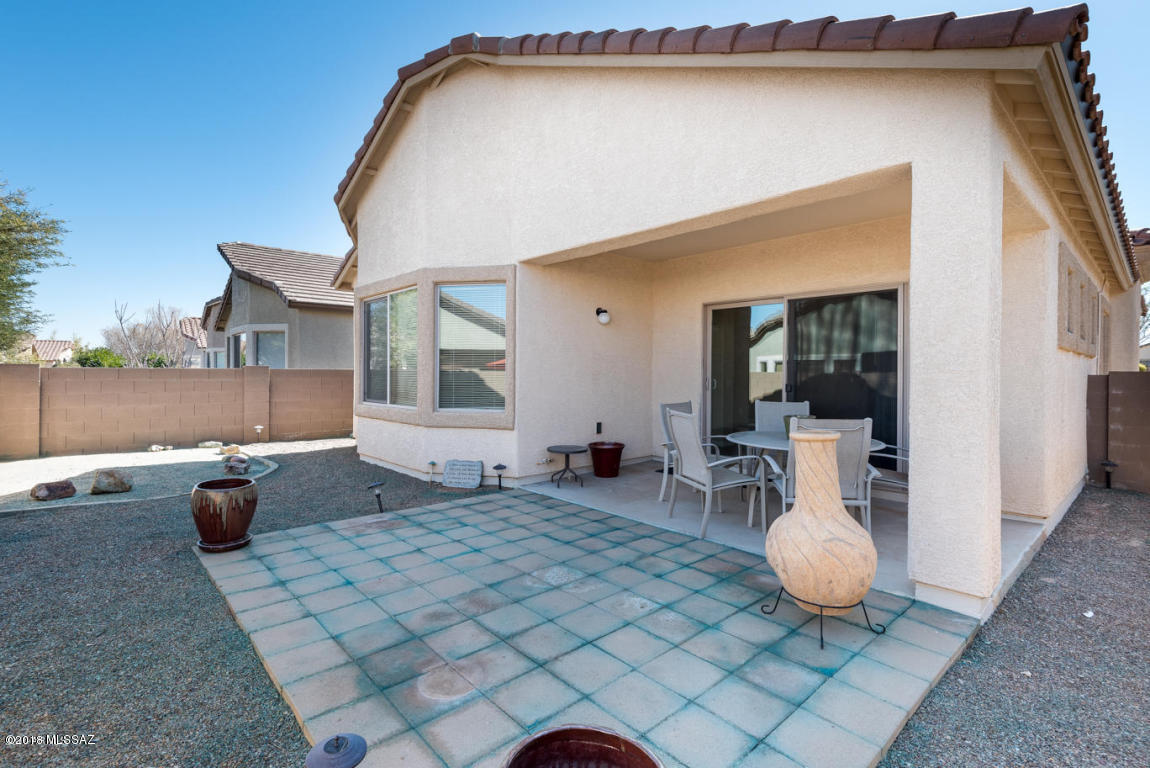Sonora At Rancho Sahuarita Phase 2 (244-377) - Residential