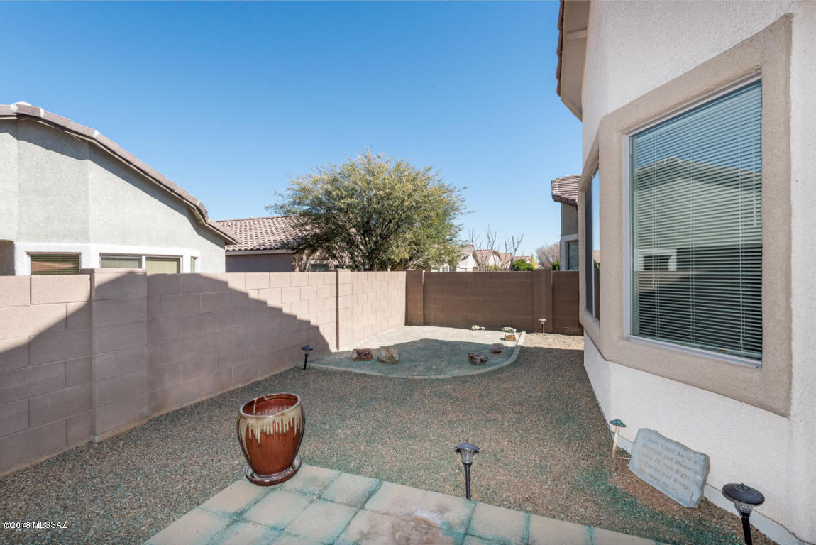 Sonora At Rancho Sahuarita Phase 2 (244-377) - Residential