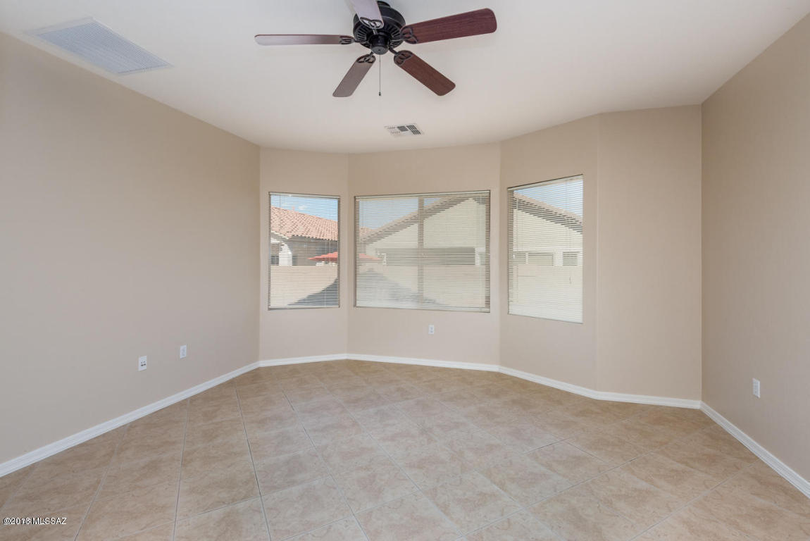 Sonora At Rancho Sahuarita Phase 2 (244-377) - Residential
