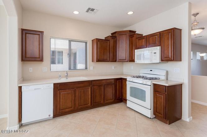 Sonora At Rancho Sahuarita Phase 2 (244-377) - Residential