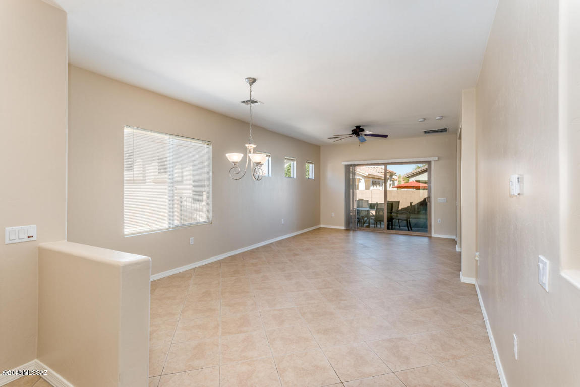 Sonora At Rancho Sahuarita Phase 2 (244-377) - Residential