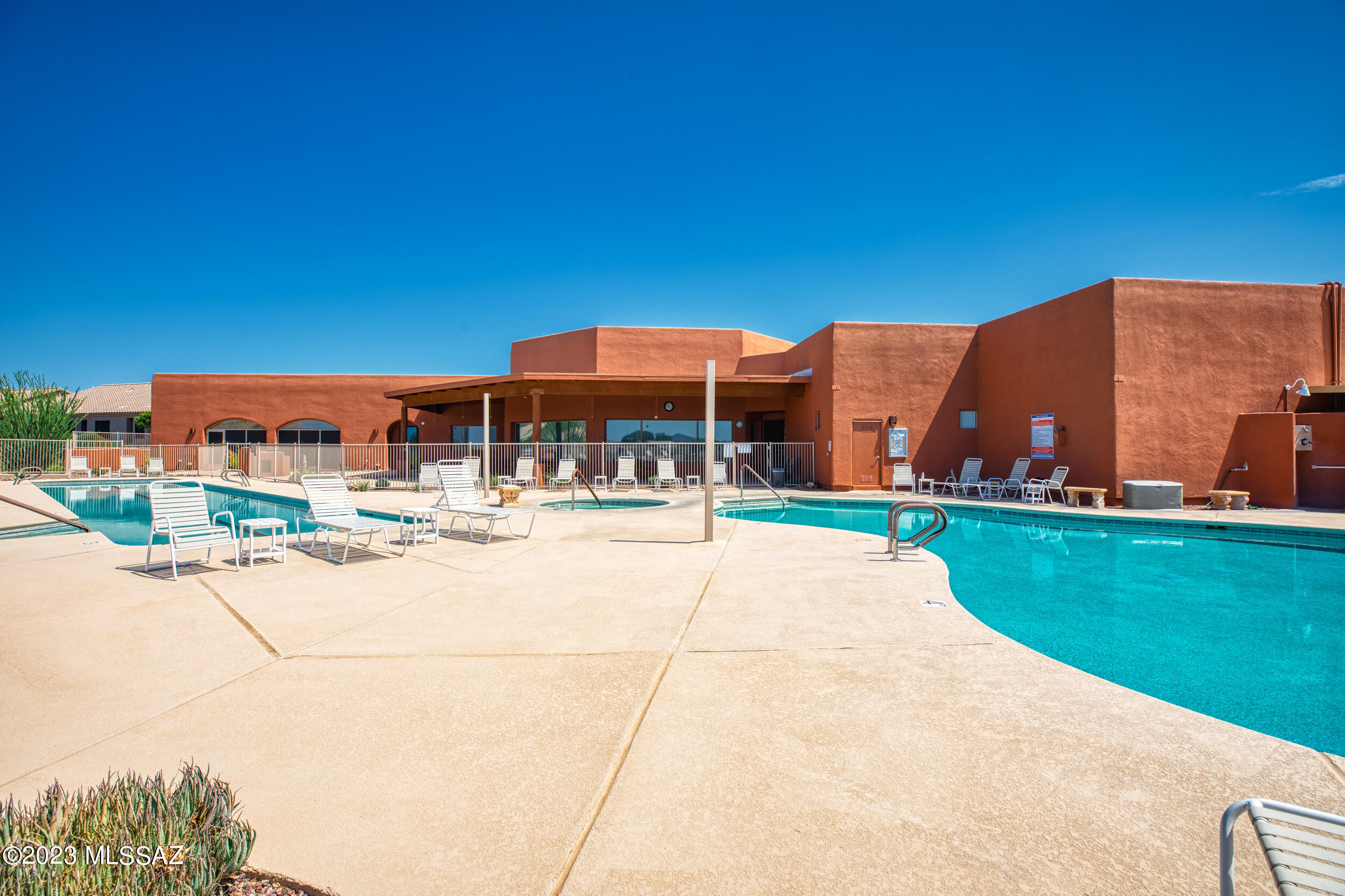 Vistoso Village - Residential