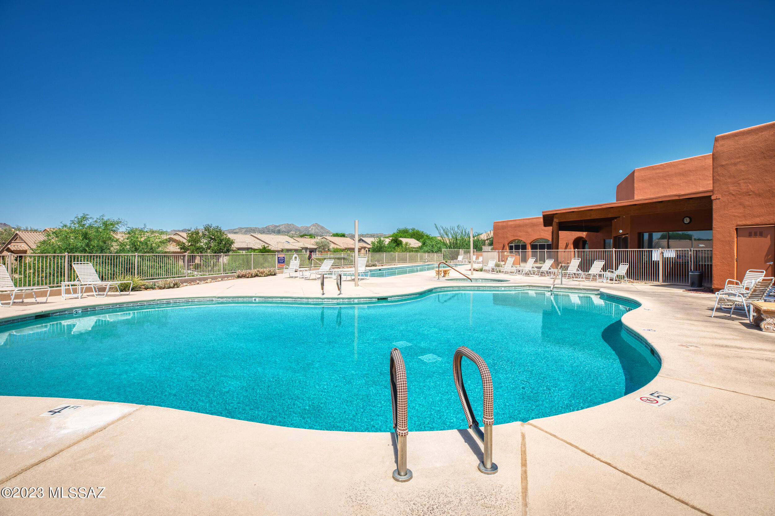 Vistoso Village - Residential