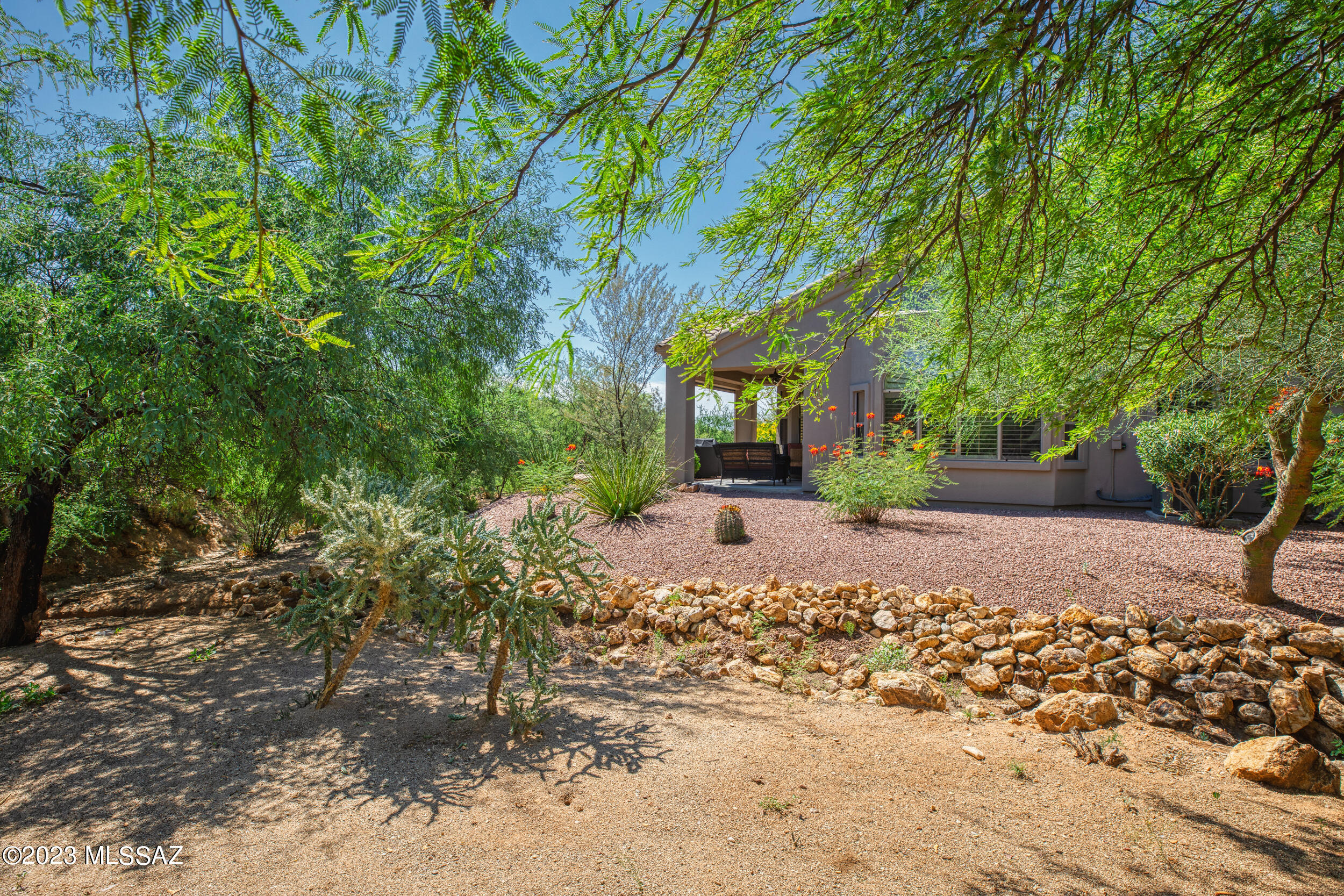 Vistoso Village - Residential