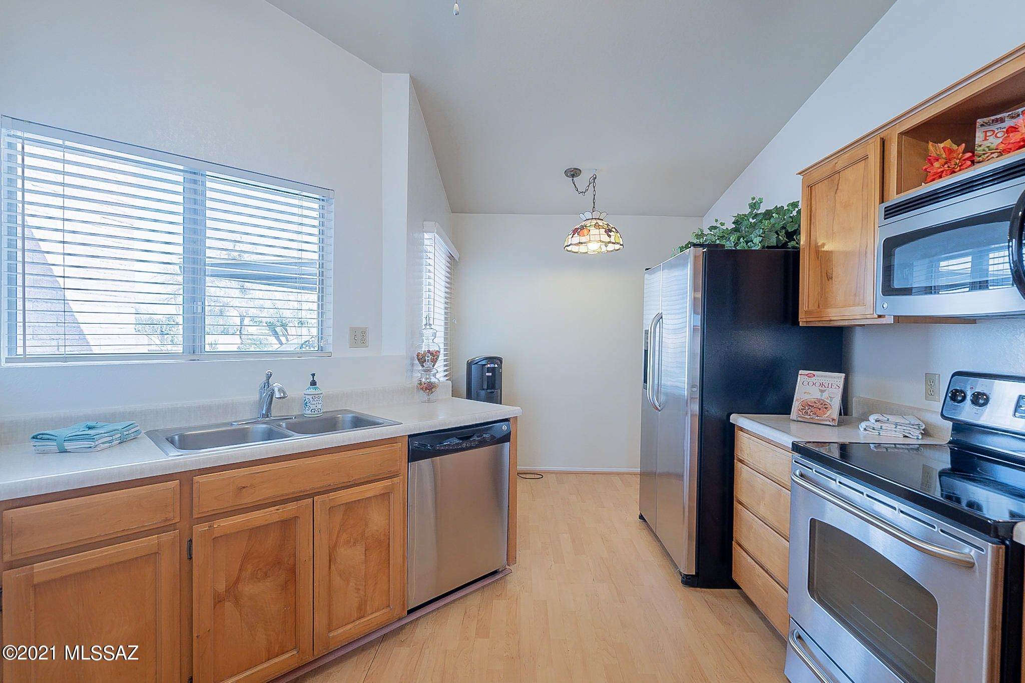 McCormick PlaceTwnhms Blk III (1-71) - Residential