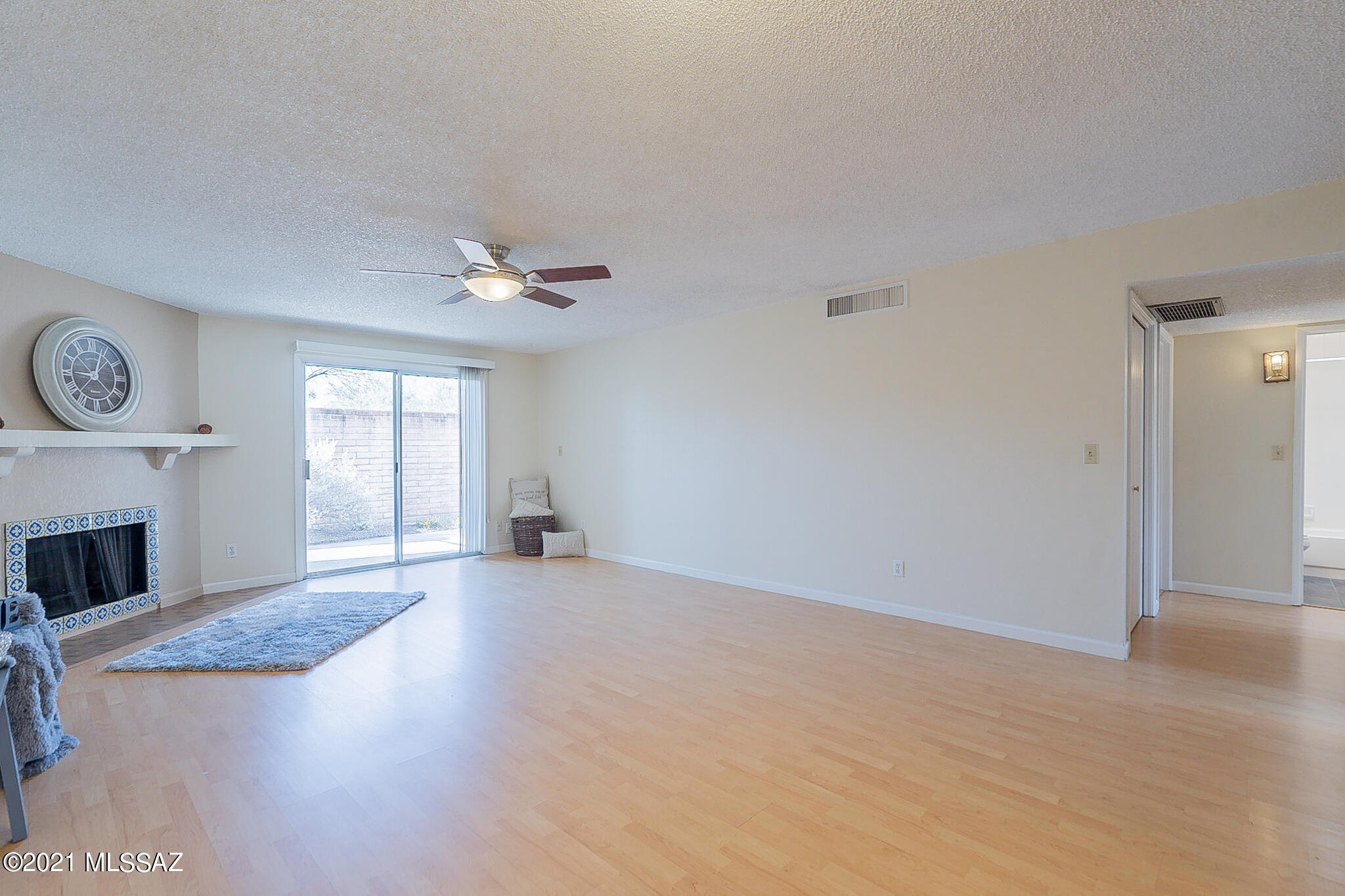McCormick PlaceTwnhms Blk III (1-71) - Residential
