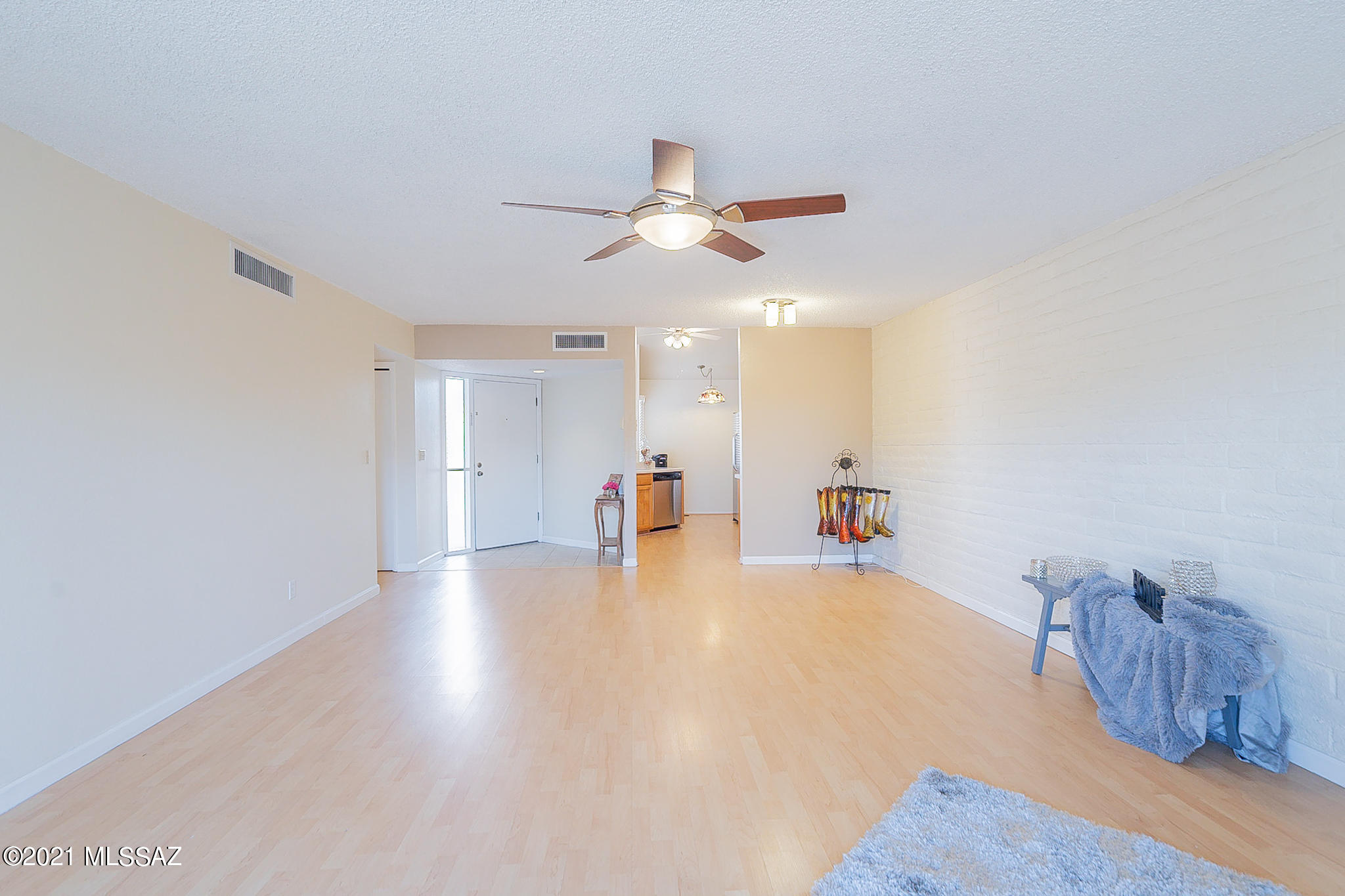 McCormick PlaceTwnhms Blk III (1-71) - Residential