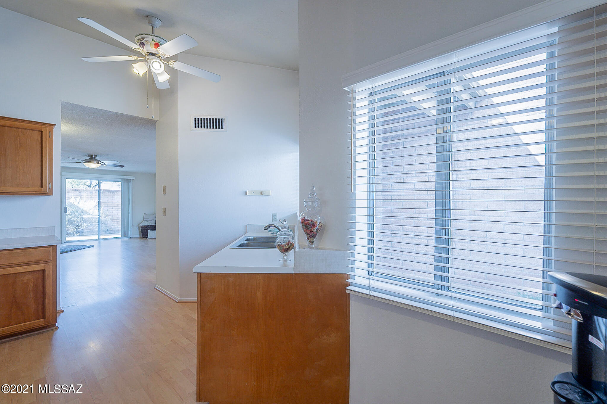 McCormick PlaceTwnhms Blk III (1-71) - Residential
