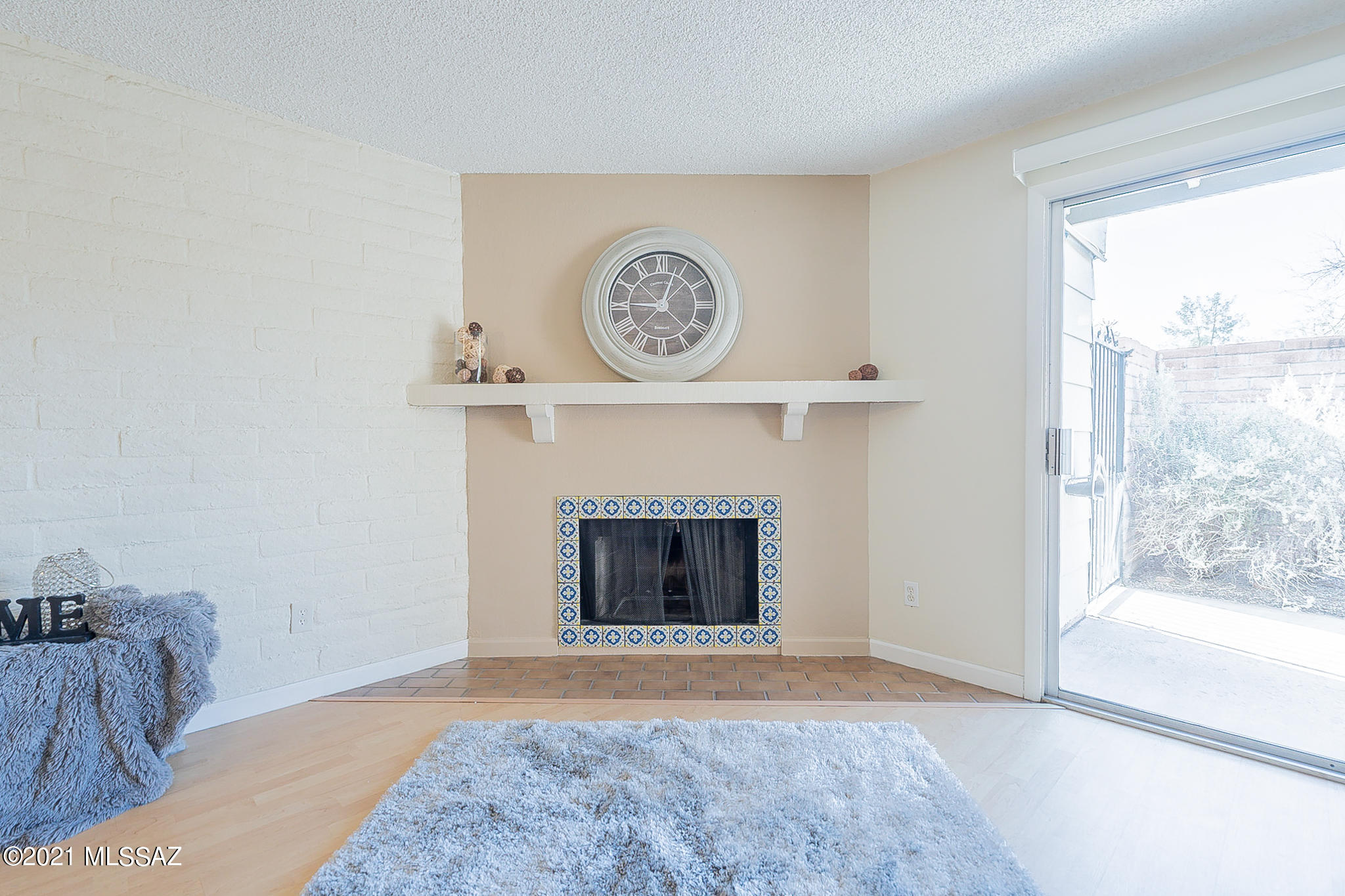 McCormick PlaceTwnhms Blk III (1-71) - Residential