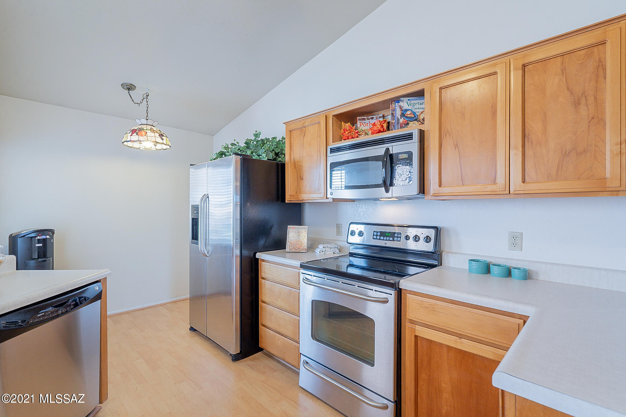 McCormick PlaceTwnhms Blk III (1-71) - Residential