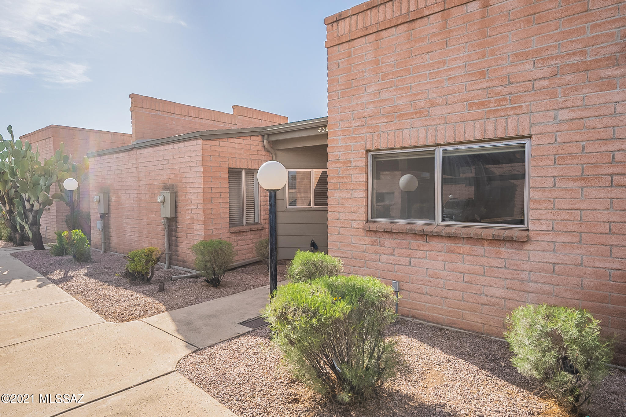 McCormick PlaceTwnhms Blk III (1-71) - Residential