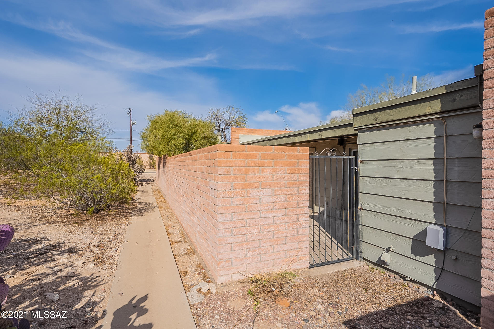 McCormick PlaceTwnhms Blk III (1-71) - Residential