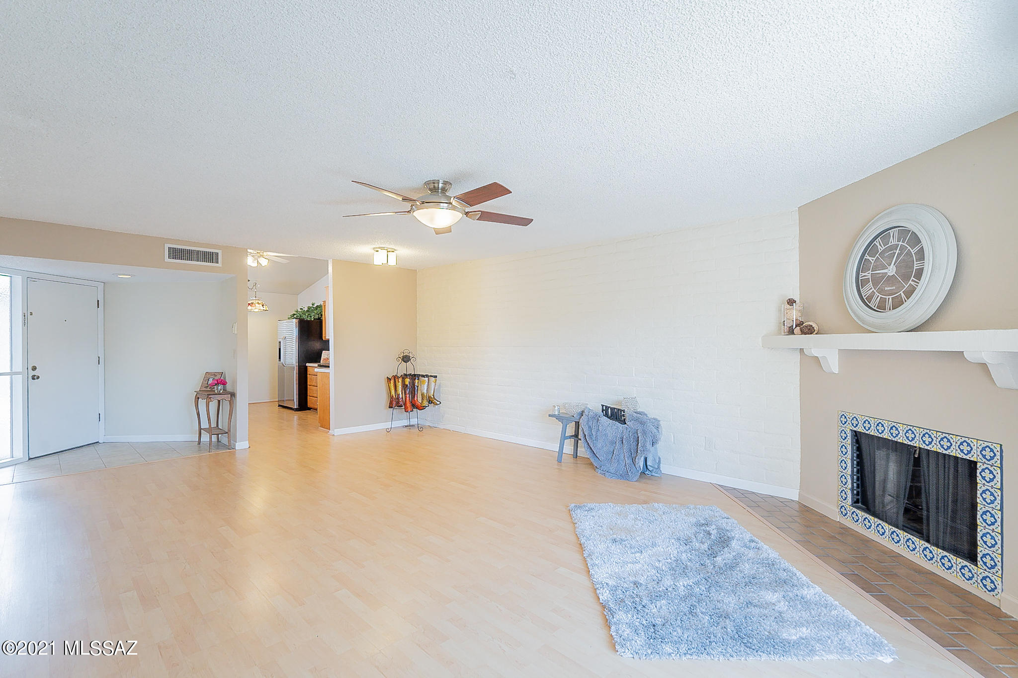 McCormick PlaceTwnhms Blk III (1-71) - Residential