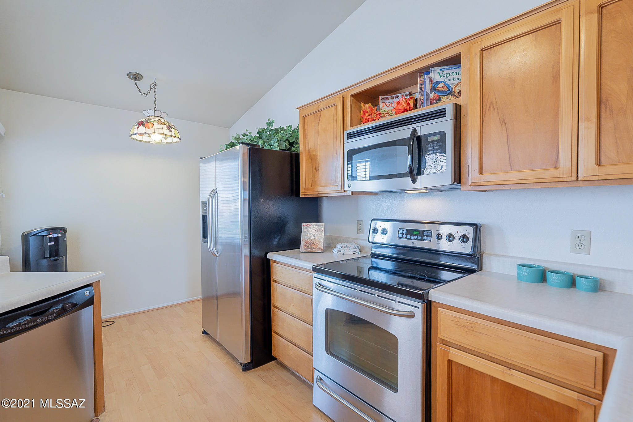 McCormick PlaceTwnhms Blk III (1-71) - Residential