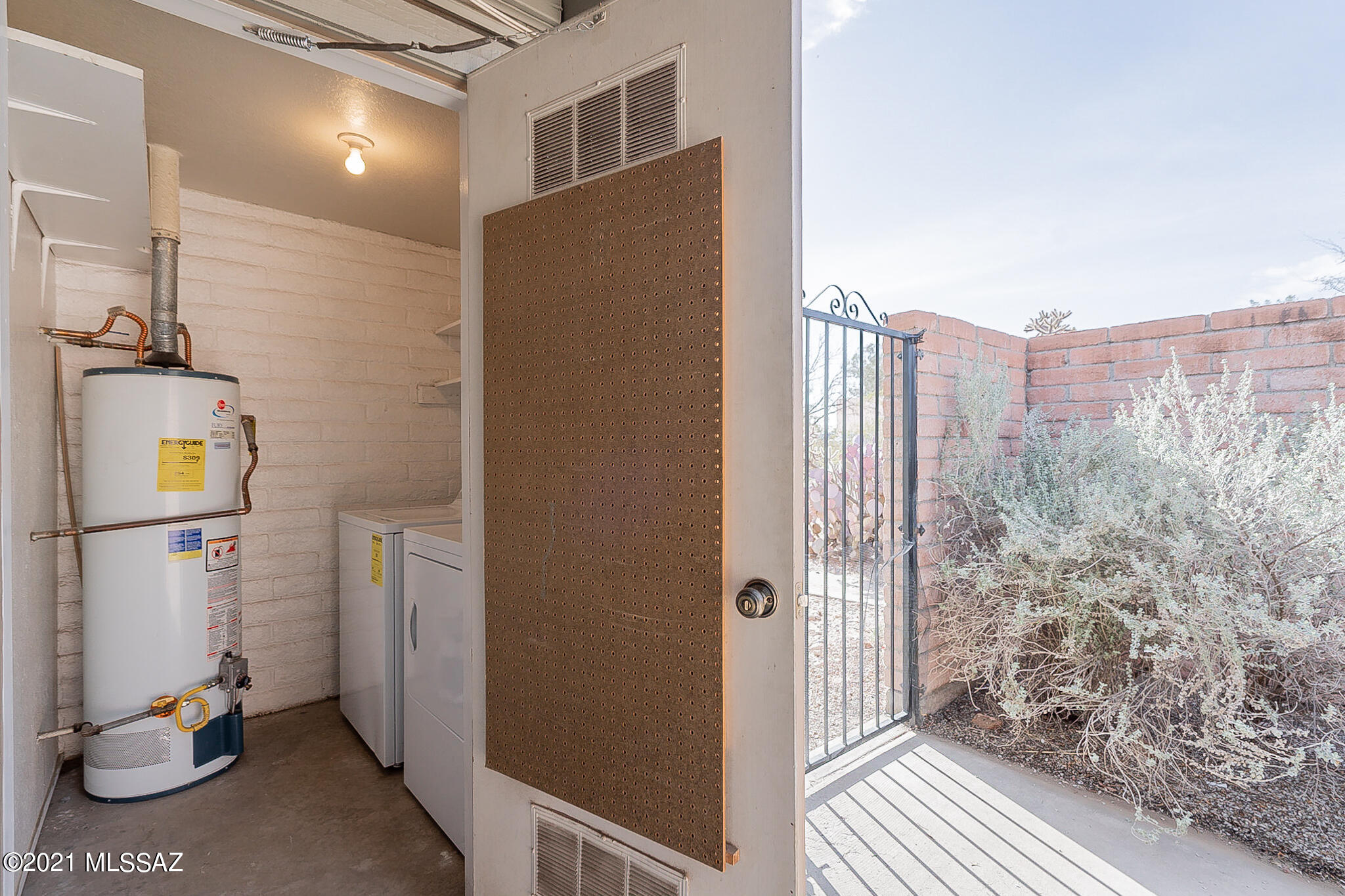 McCormick PlaceTwnhms Blk III (1-71) - Residential