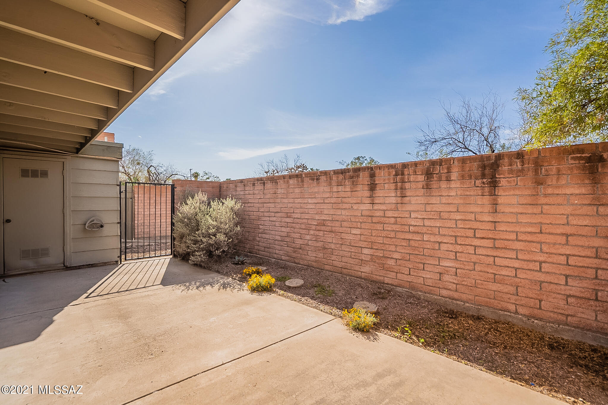 McCormick PlaceTwnhms Blk III (1-71) - Residential
