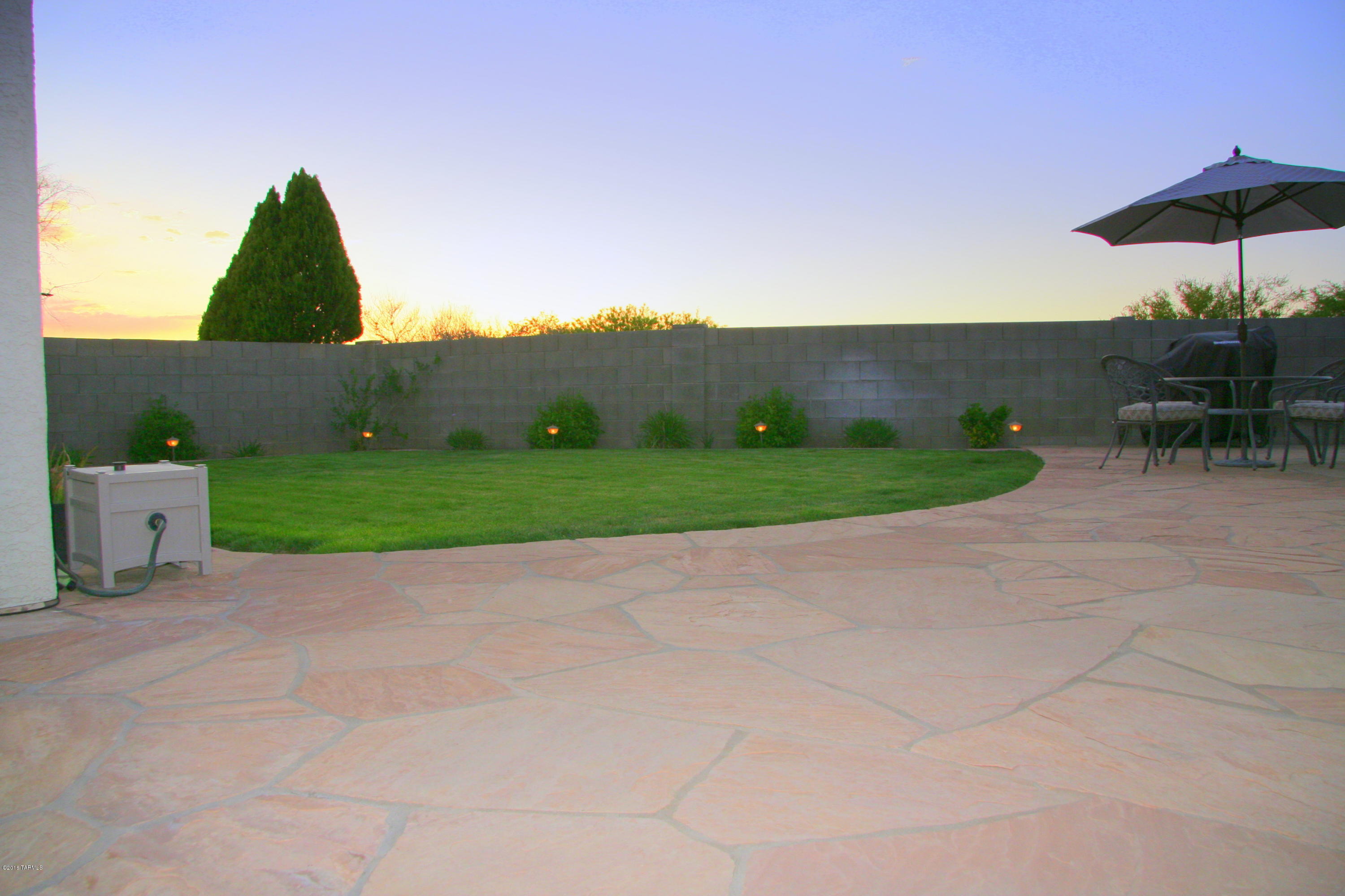 Desert Crossings at Rita Ranch (1-255) - Residential