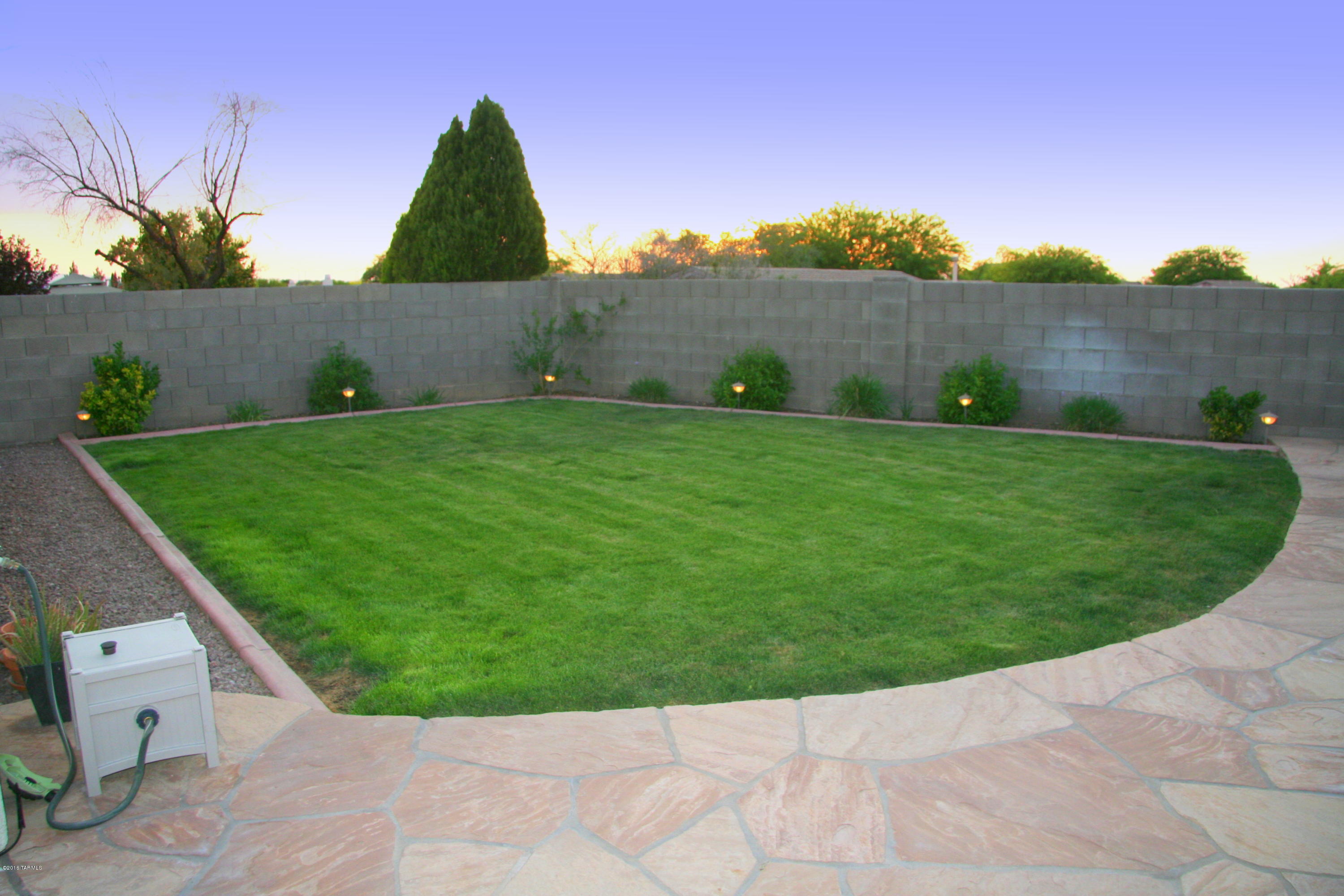 Desert Crossings at Rita Ranch (1-255) - Residential