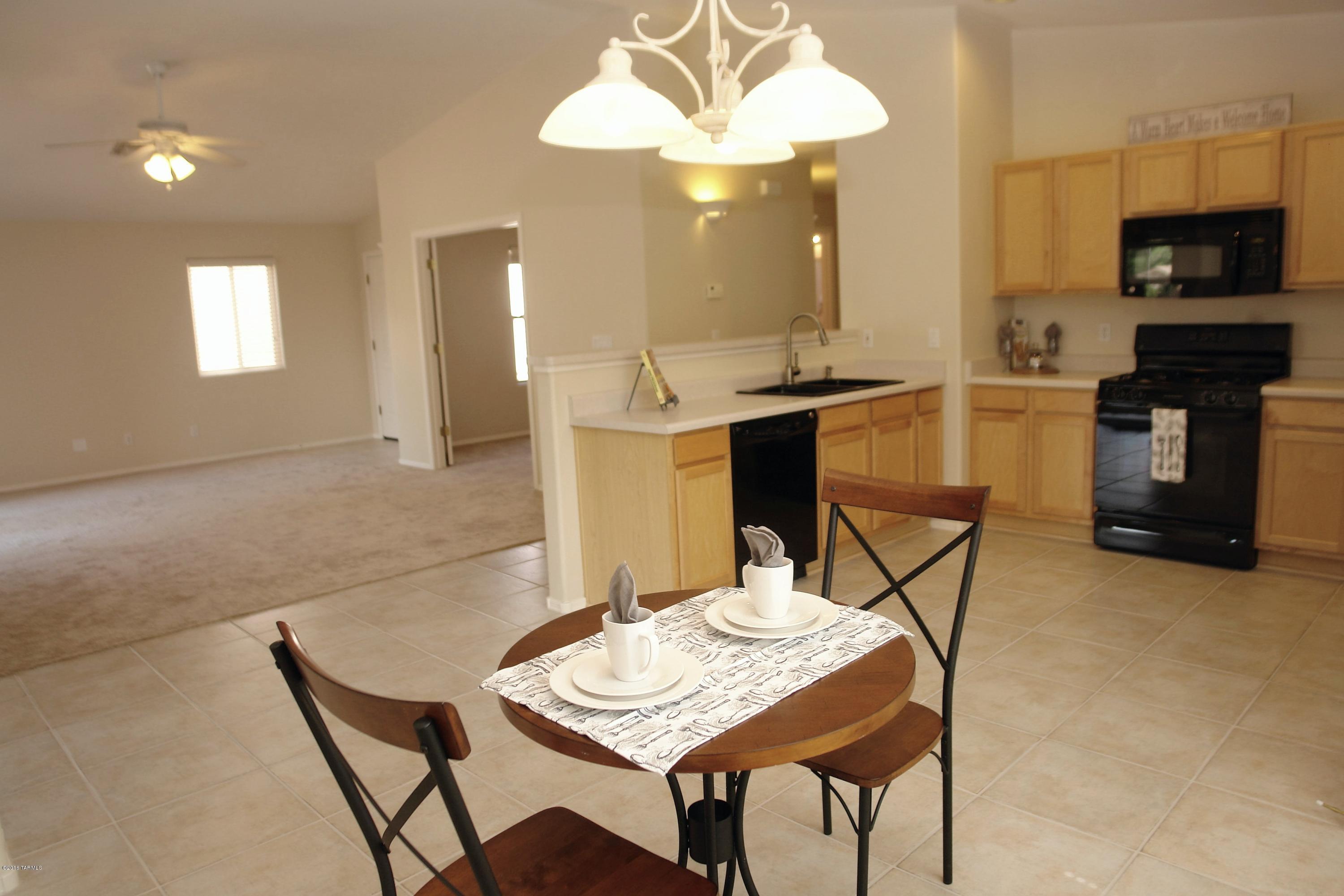 Desert Crossings at Rita Ranch (1-255) - Residential