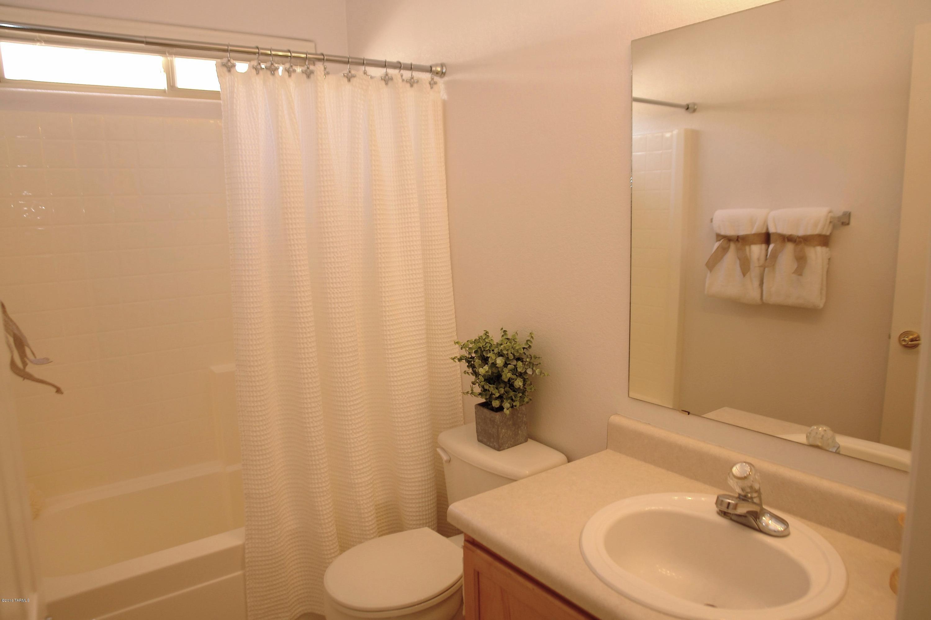 Desert Crossings at Rita Ranch (1-255) - Residential