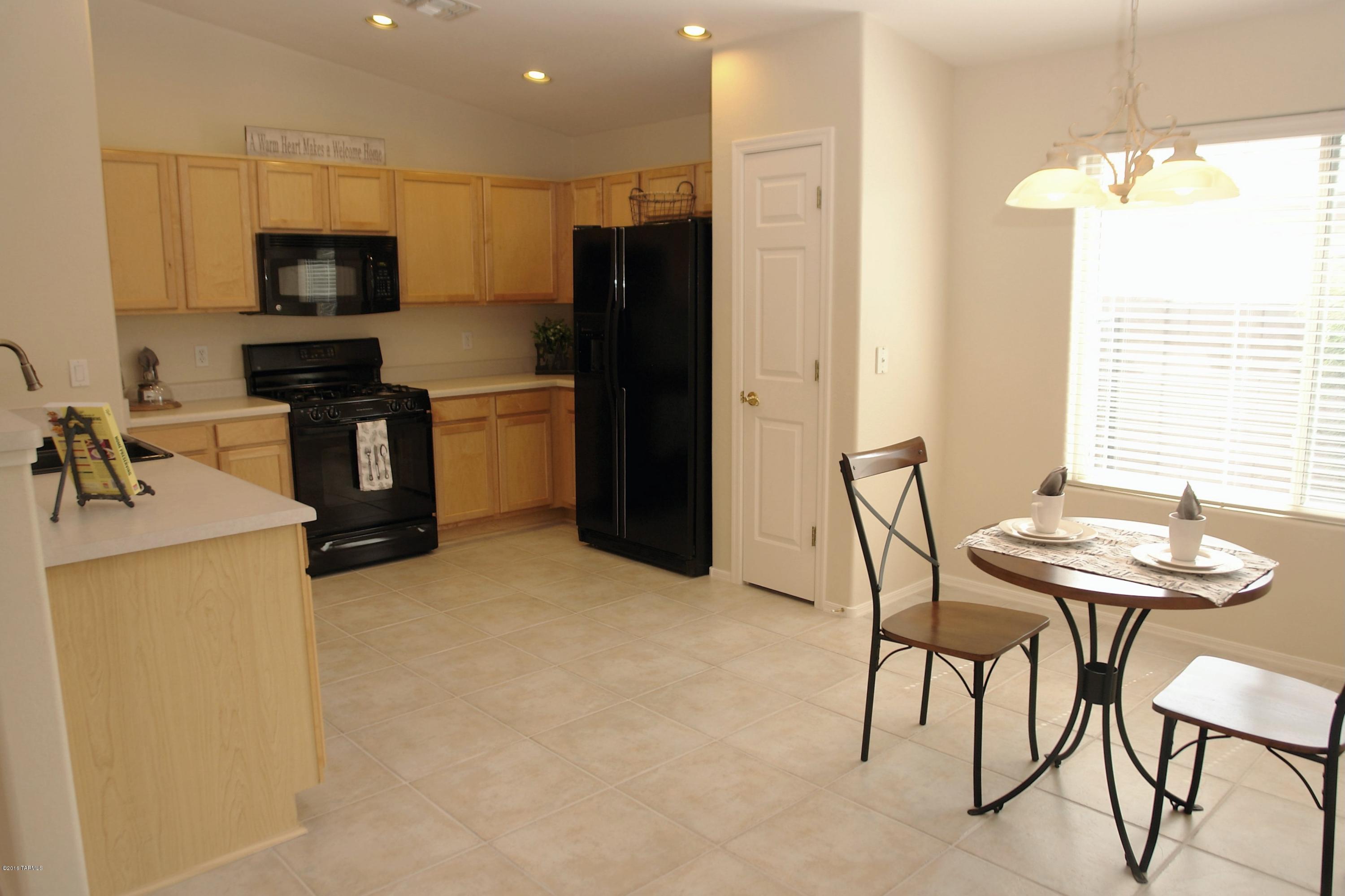 Desert Crossings at Rita Ranch (1-255) - Residential