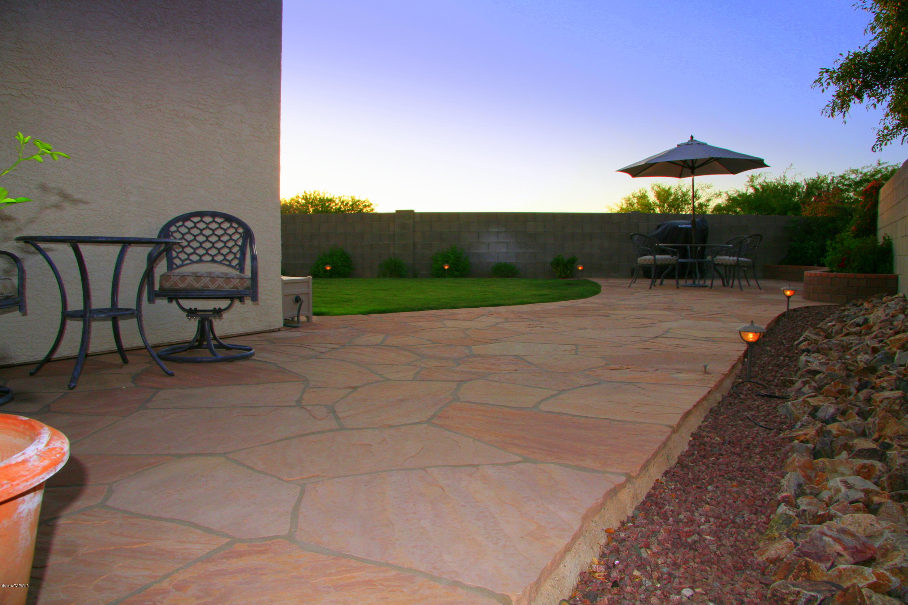 Desert Crossings at Rita Ranch (1-255) - Residential