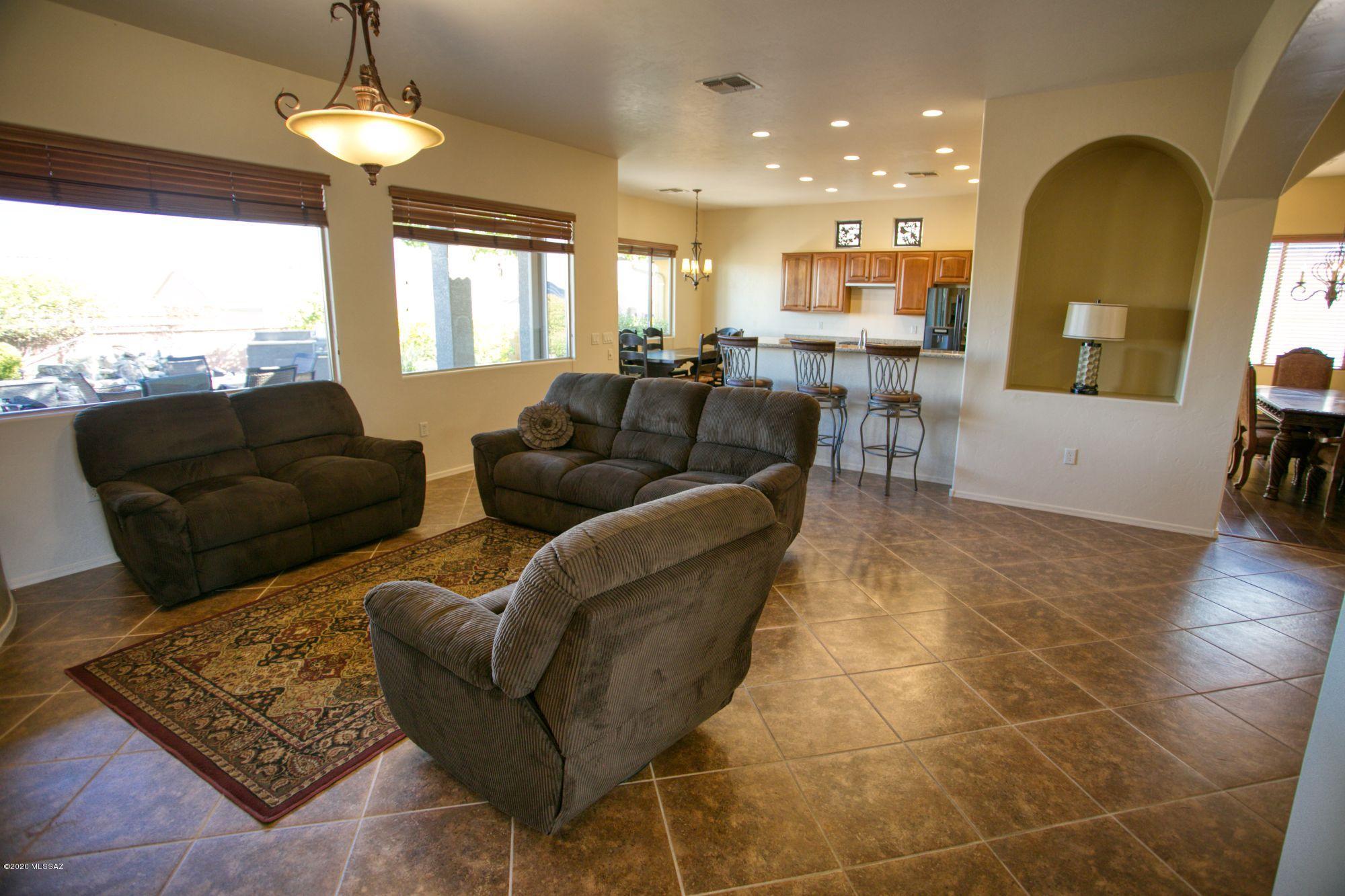 Canoa Ranch Blk 28 (1-193) - Residential