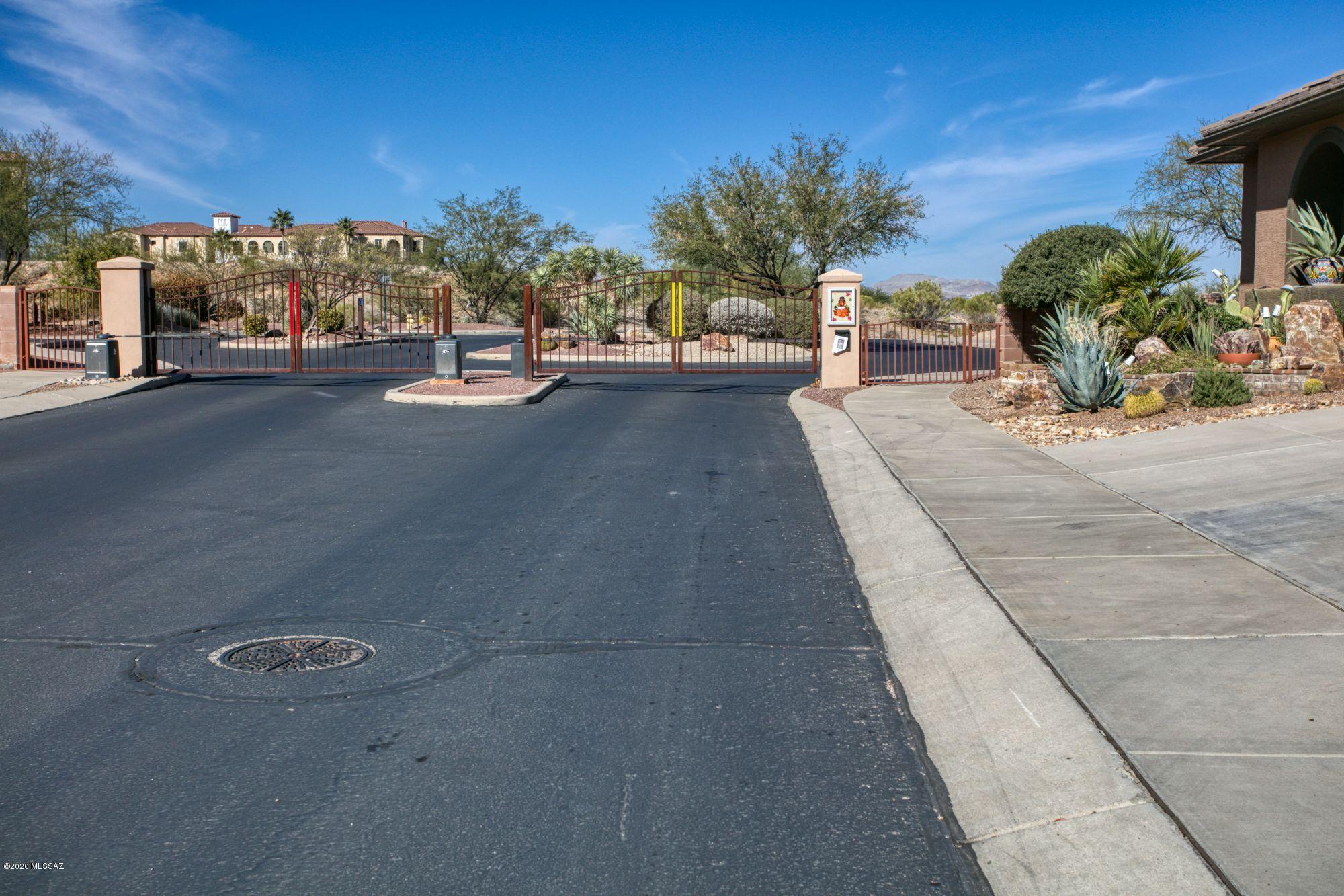 Canoa Ranch Blk 28 (1-193) - Residential