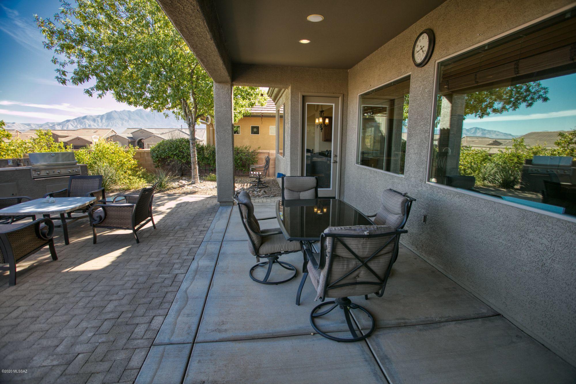Canoa Ranch Blk 28 (1-193) - Residential