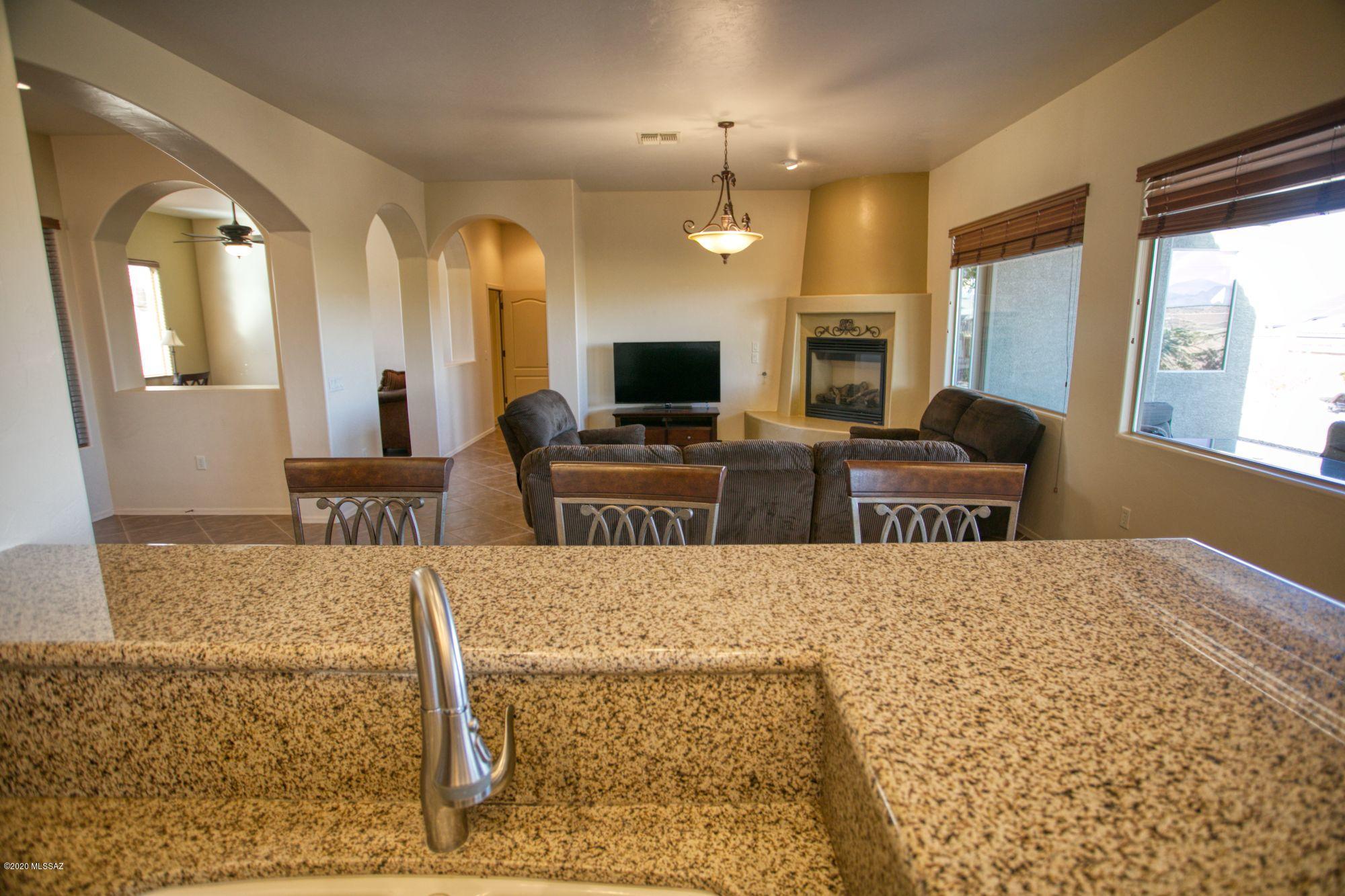 Canoa Ranch Blk 28 (1-193) - Residential