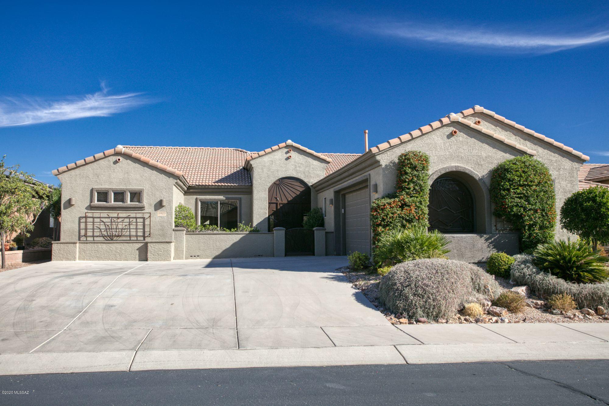 Canoa Ranch Blk 28 (1-193) - Residential
